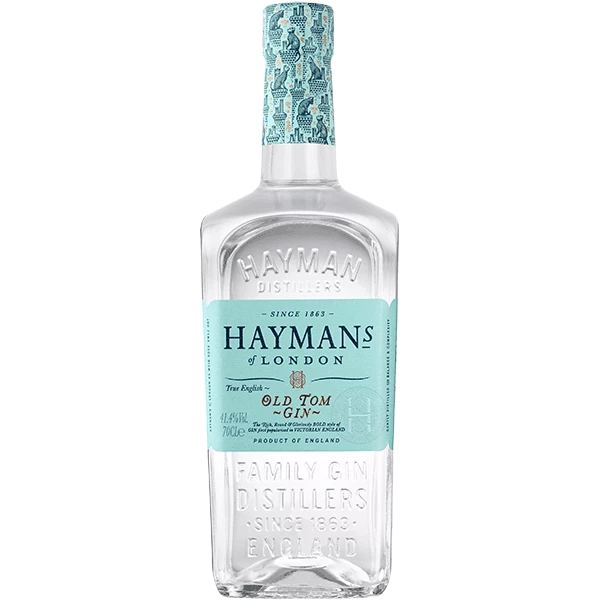 Hayman's Old Tom Gin 1 Hayman's Old Tom Gin