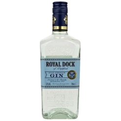 Hayman's Royal Dock Navy Strength Gin