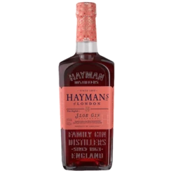 Hayman's Sloe Gin
