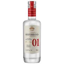 Lost Lake Απόσταγμα Hefebrand