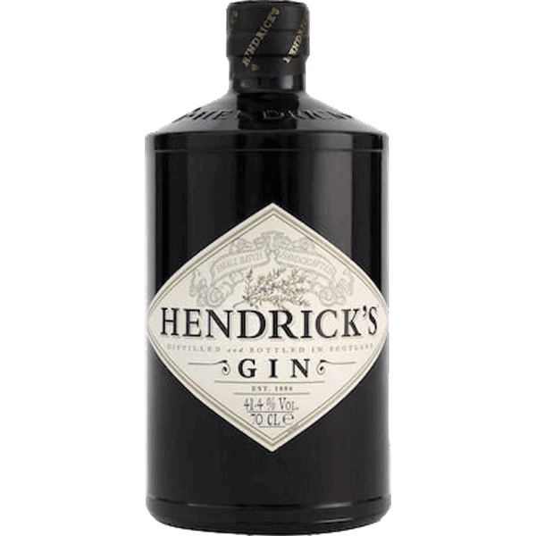 Hendrick's Gin 1 Hendrick's Gin