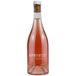 Μικροοινοποιία Ακριώτου Ερημίτης Ροζέ 2021