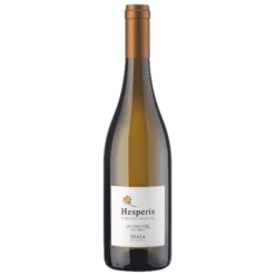 Ιδαία Hesperis 2018