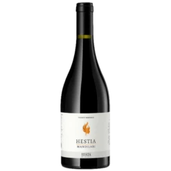 Ιδαία Hestia Μανδηλάρι 2019