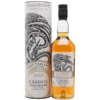 Cardhu Gold Reserve House Targaryen (Game Of Thrones Collection)