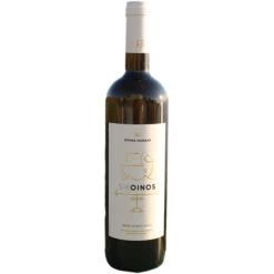 Κτήμα Μάναλη Sikoinos Λευκός 2021