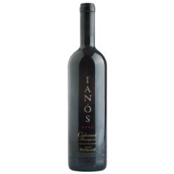 Οινοποιείο Ρούβαλη Ιανός Cabernet Sauvignon 2008