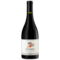 Οινοποιείο Ιδαία Potamida 2018