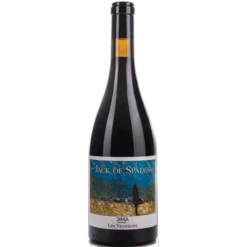 Οινοποιείο Jima Jack Of Spades DAY 15 2022