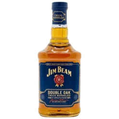 Jim Beam Double Oak Whiskey
