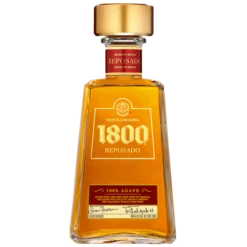 Jose Cuervo 1800 Reposado Tequila