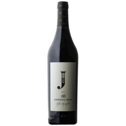 Domaine Costa Lazaridi Château Julia Αγιωργίτικο 2020