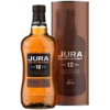 Jura 12yo Single Malt Whisky