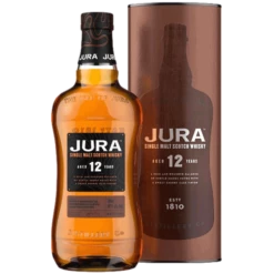 Jura 12yo Single Malt Whisky
