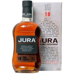 Jura 18yo Single Malt Whisky