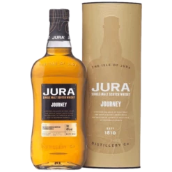 Jura Journey Single Malt Whisky