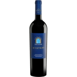 Κτήμα Τσέλεπου Κάναβα Χρυσού Νυχτέρι 2021