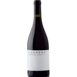 Κτήμα Κυρ-Γιάννη Διάπορος 2018