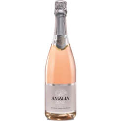 Κτήμα Τσέλεπου Amalia Brut Ροζέ