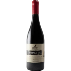 Οινοποιείο Πατιστής Kamara Hill 2020