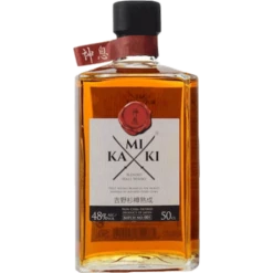Kamiki Whisky