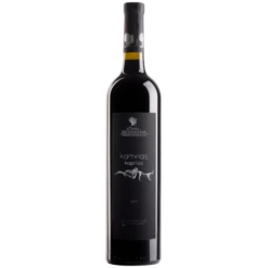 Κτήμα Χατζημιχάλη Καπνίας Ερυθρός 2018