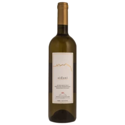 Οινοποιείο Καραμολέγκος Αηδάνι 2020