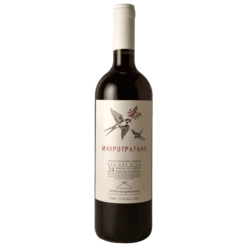 Οινοποιείο Καραμολέγκος Μαυροτράγανο 2020