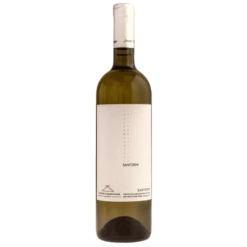 Οινοποιείο Καραμολέγκος Σαντορίνη 2021