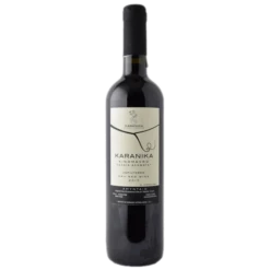 Καρανίκα Ξινόμαυρο Old Vines 2018