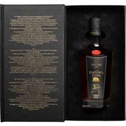Αποσταγματοποιία Καρδάσης Distillers Choice 2021