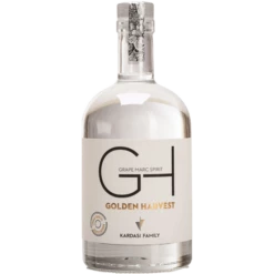 Αποσταγματοποιία Καρδάσης Golden Harvest