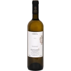 Οινοποιία Γαβαλά Κατσανό 2022