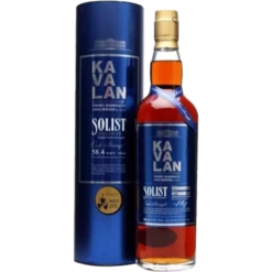Kavalan Solist Vinho Barrique