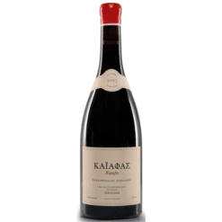 Αμπελώνες Θυμιόπουλου Καϊάφας 2018