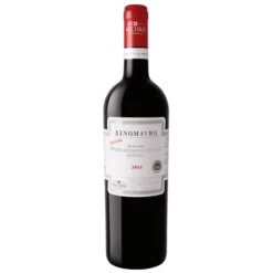 Οινοποιείο Κεχρής Ξινόμαυρο 2017