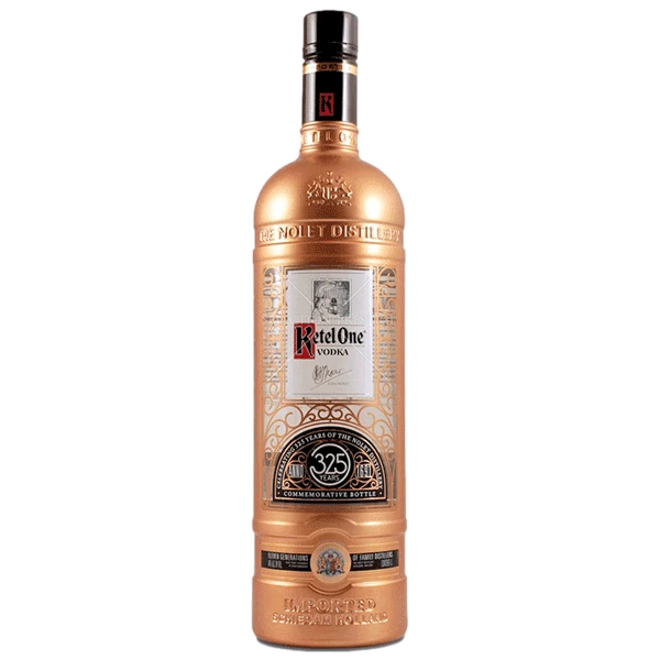 Ketel One 325y Limited Edition Vodka 1 Ketel One 325y Limited Edition Vodka