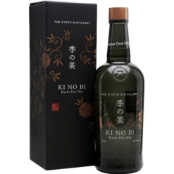 KI NO BI Kyoto Dry Gin