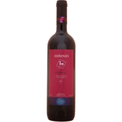 Κτήμα Κίκονες Λημνιό 2018