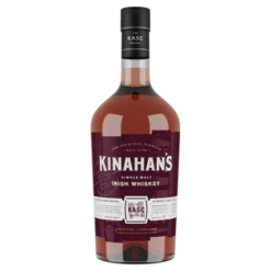 Kinahan's The Kasc Project M Irish Whisky
