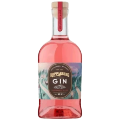 Kopparberg Premium Gin Strawberry & Lime