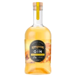 Kopparberg Premium Gin Passion Fruit & Orange