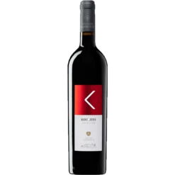 Αμπελώνες Καμκούτη Κουρίτες Ερυθρός 2018