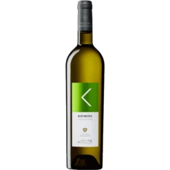 Αμπελώνες Καμκούτη Κουρίτες Λευκός 2021