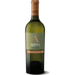 Κτήμα Άλφα Λευκός 2022