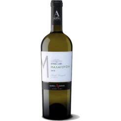 Κτήμα Άλφα Μαλαγουζιά 2022