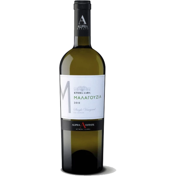 Κτήμα Άλφα Μαλαγουζιά 2022 1 Κτήμα Άλφα Μαλαγουζιά 2022