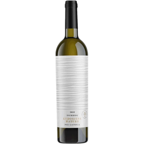 Οινοποιητική Μονεμβασιάς Κυδωνίτσα Mature 2019 1 Οινοποιητική Μονεμβασιάς Κυδωνίτσα Mature 2019