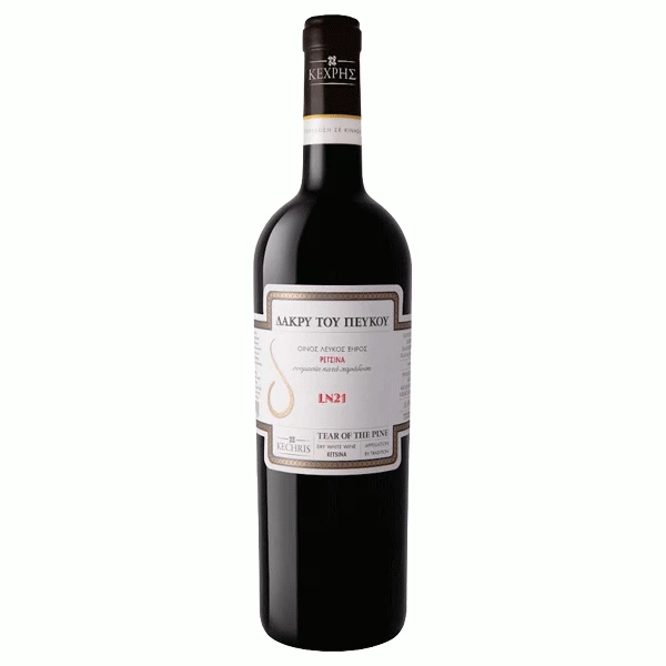 Οινοποιείο Κεχρής Δάκρυ του Πεύκου 2021 1 Οινοποιείο Κεχρής Δάκρυ του Πεύκου 2021