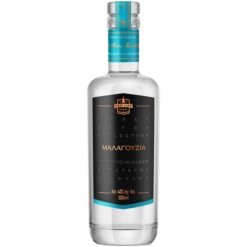 Lost Lake Απόσταγμα Μαλαγουζιά